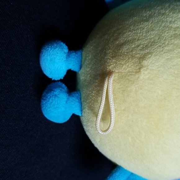 Baby Bright Starts Stuff Animal - Picture 3 of 4